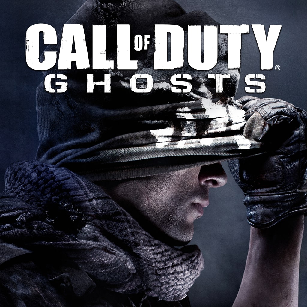 Call of Duty® Ghosts