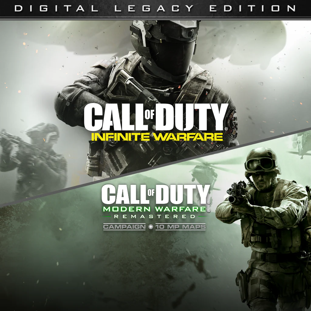 Call of Duty®: Infinite Warfare