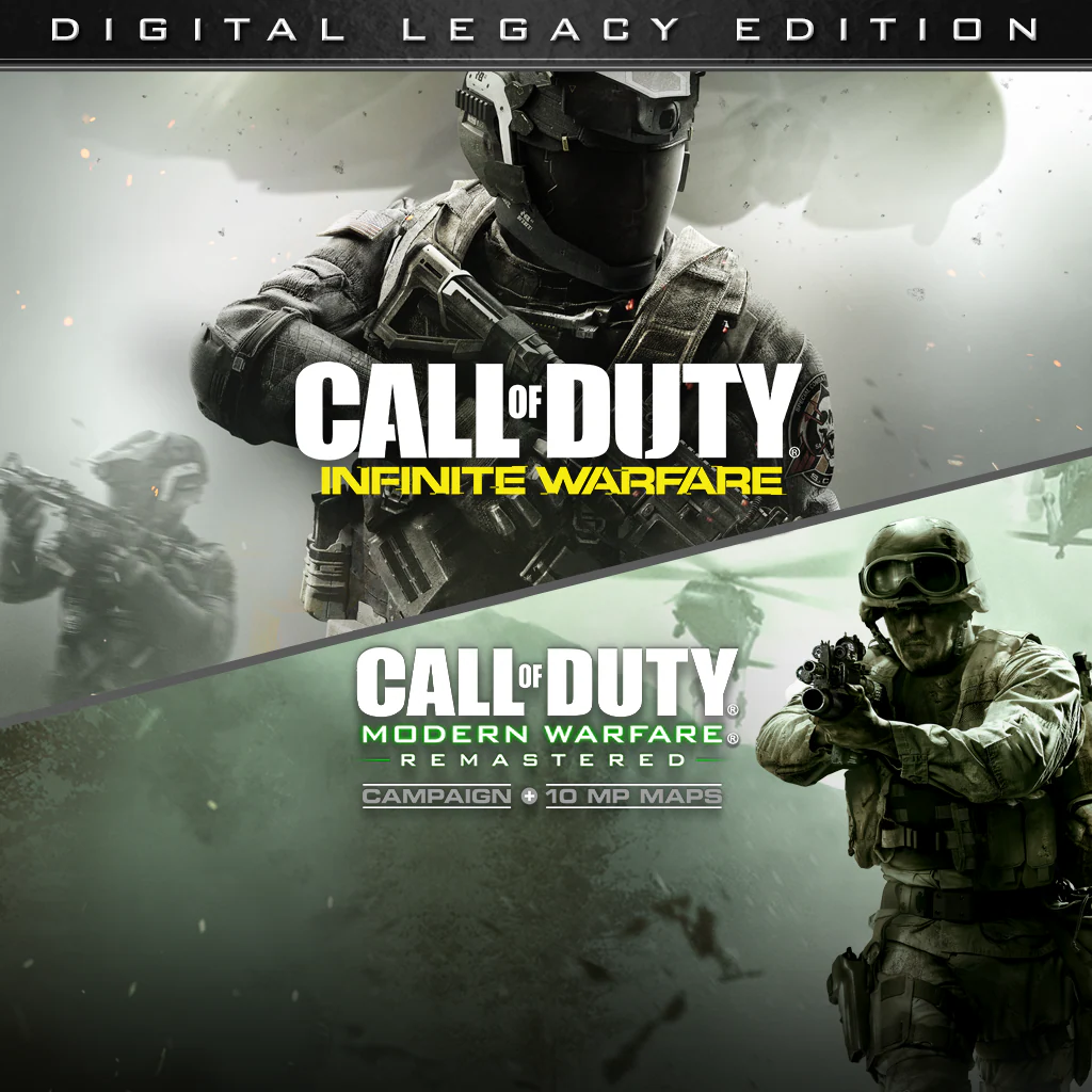 Call of Duty®: Infinite Warfare