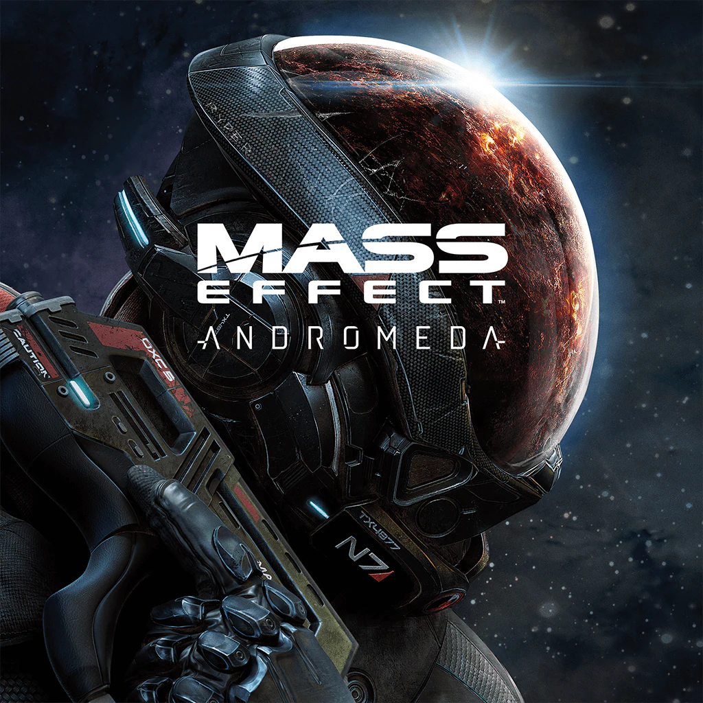Mass Effect™: Andromeda Trial (English Ver.)