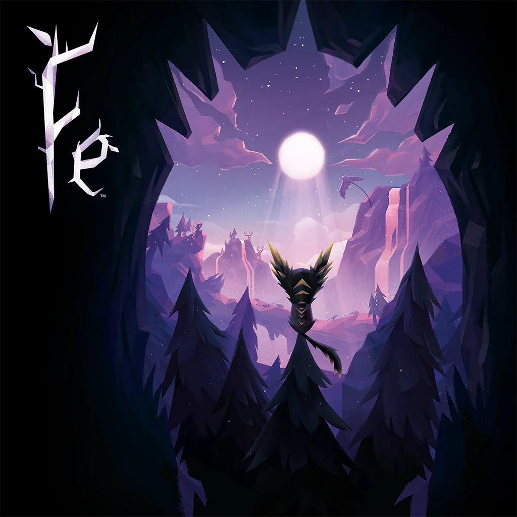 Fe (English Ver.)