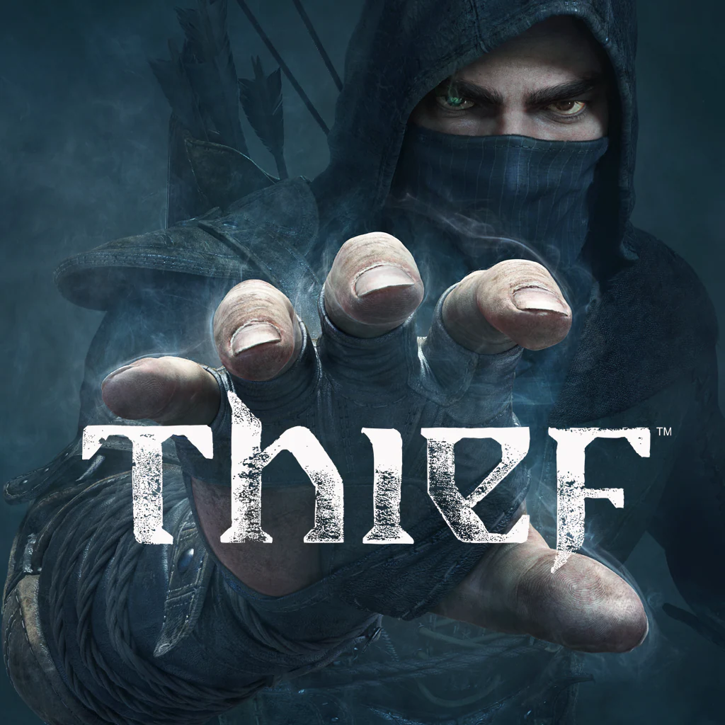 Demo de Thief - El aislamiento