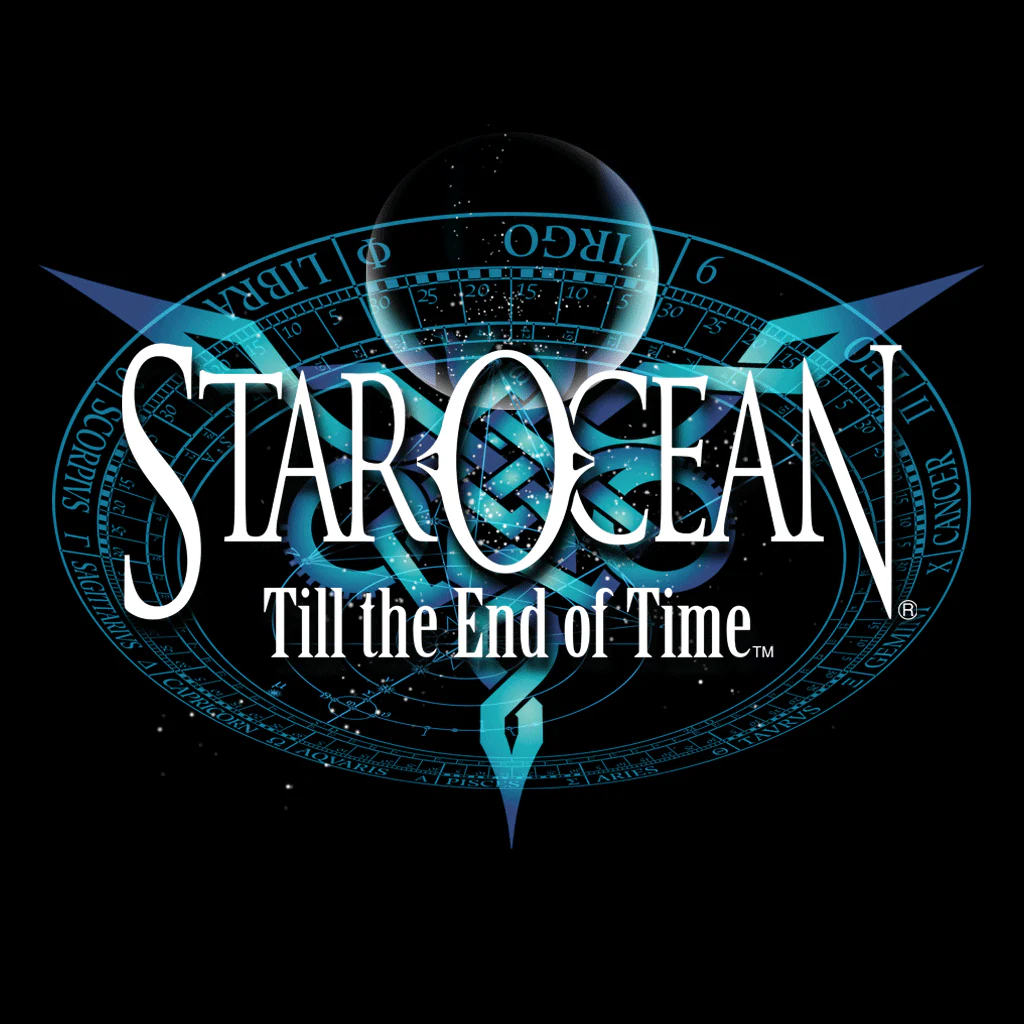 Star Ocean®: Till The End Of Time™