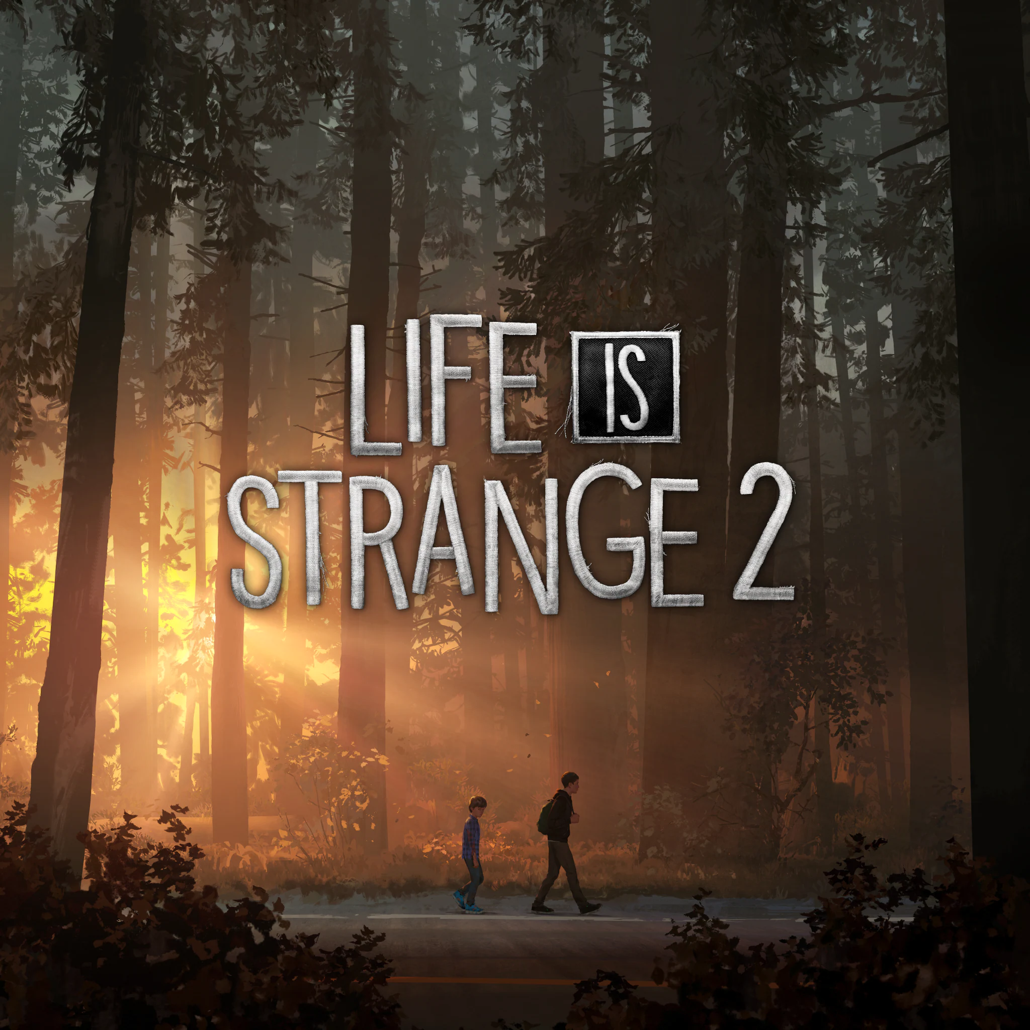 Life is Strange 2