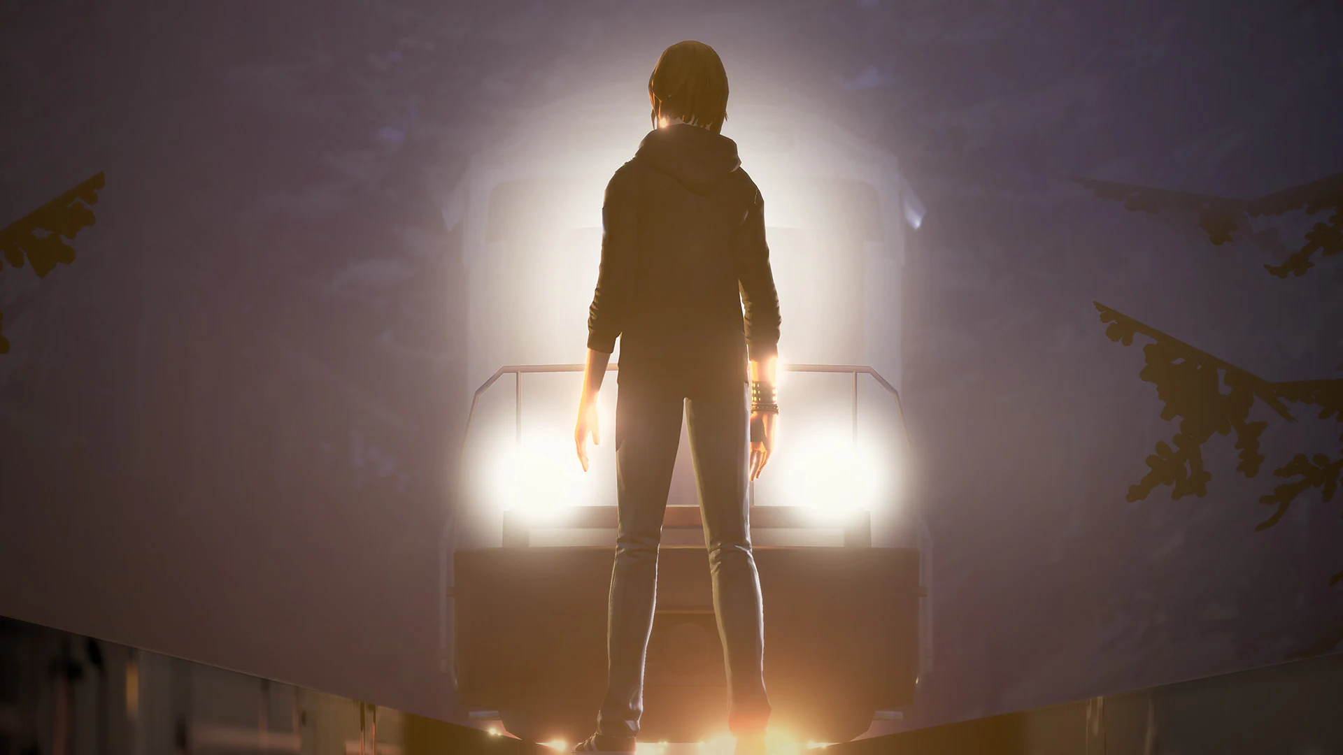 Trailer