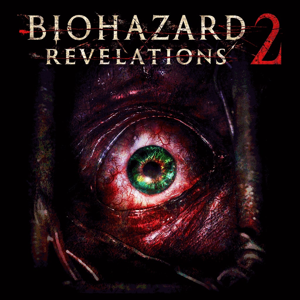 BIOHAZARD REVELATIONS 2