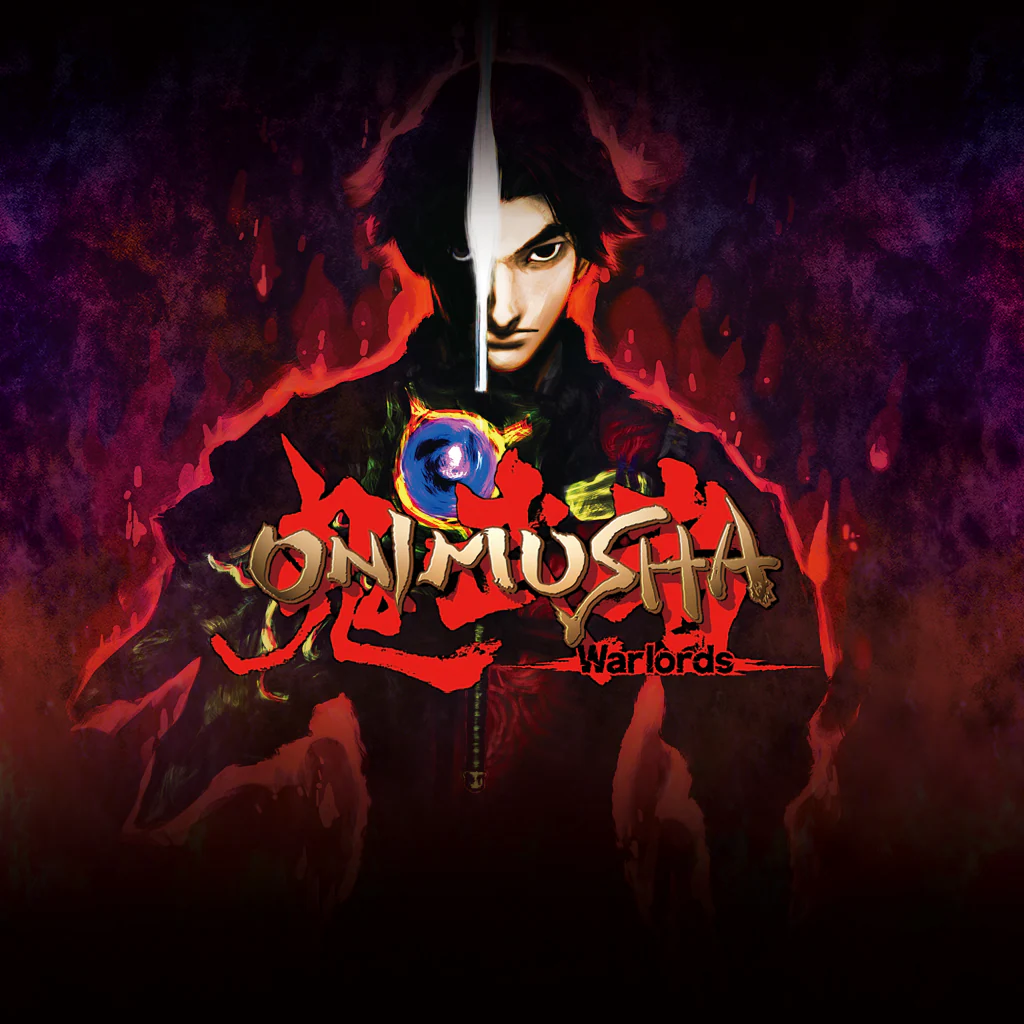 Onimusha: Warlords