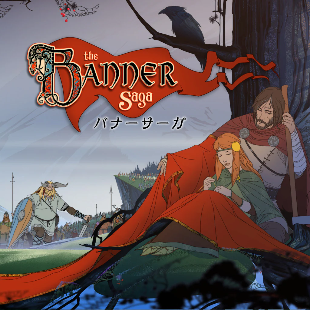 The Banner Saga