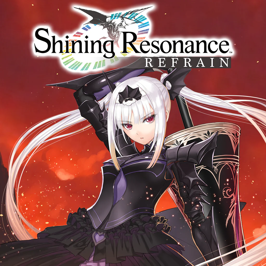 Shining Resonance Refrain Demo
