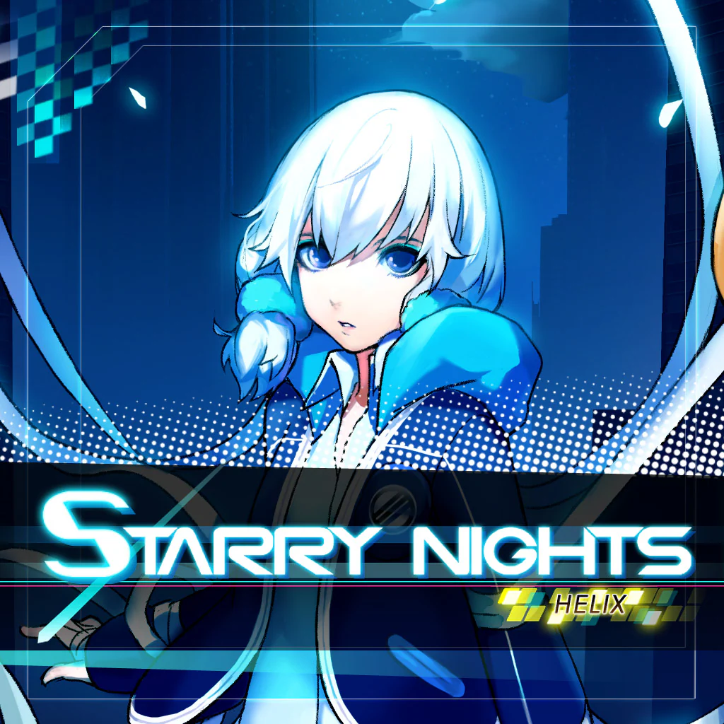 StarryNights