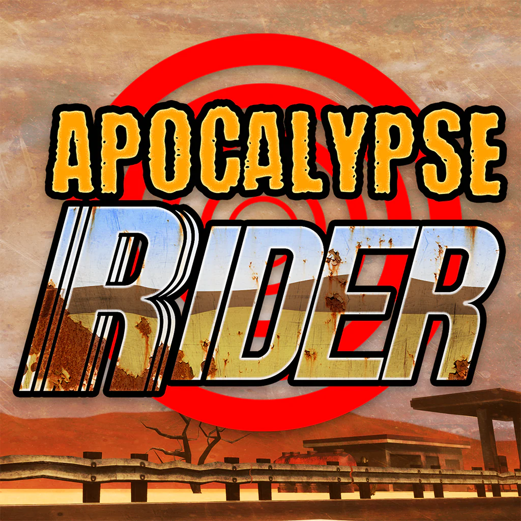 Apocalypse Rider