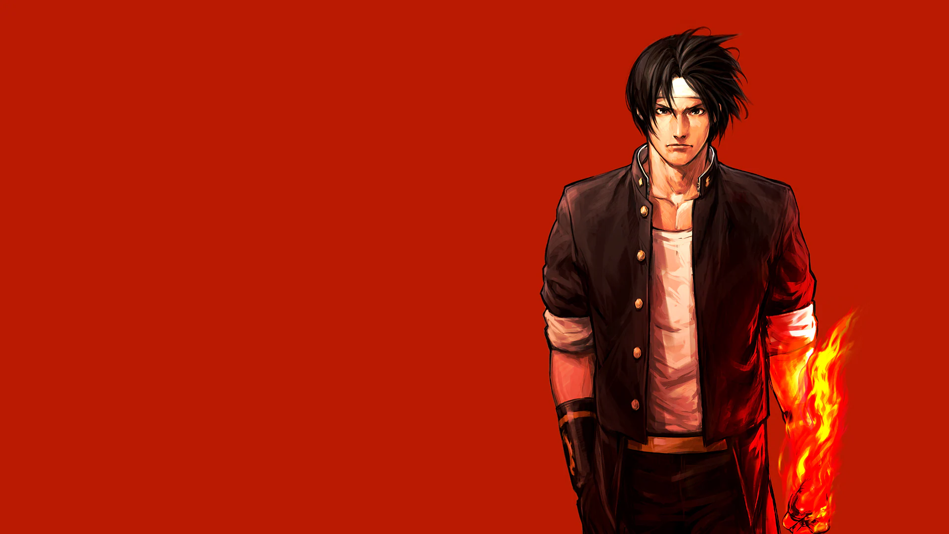 The King of Fighters ’98 Ultimate Match