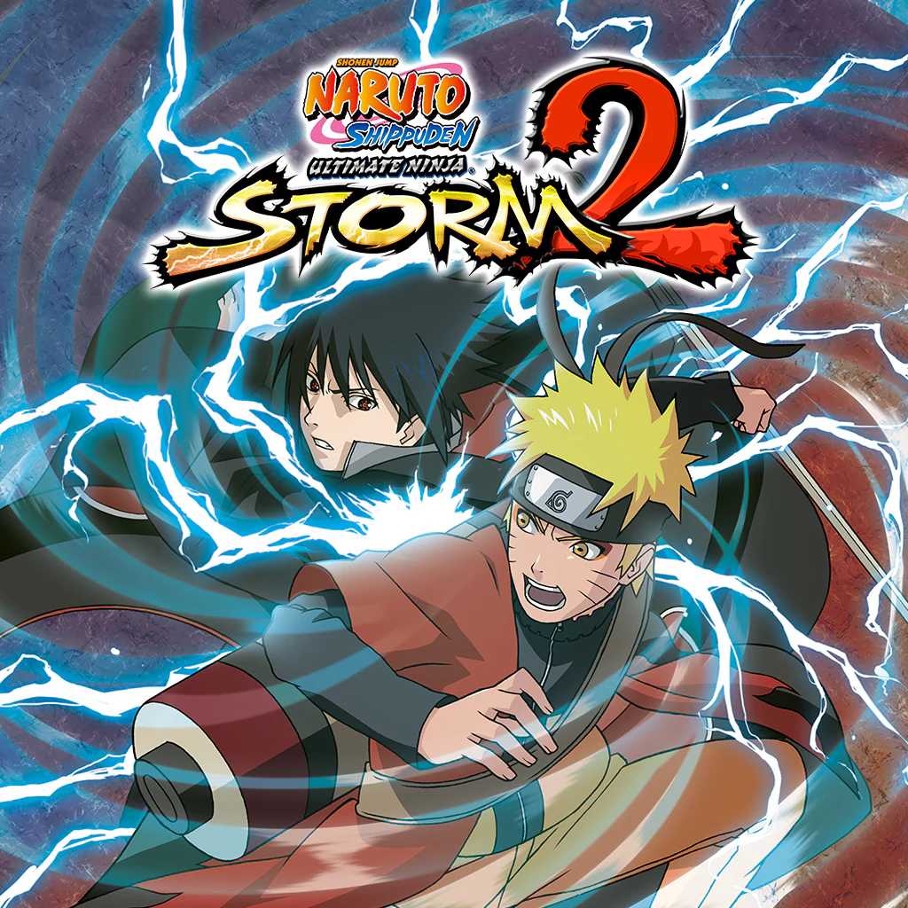 NARUTO SHIPPUDEN™: Ultimate Ninja® STORM 2