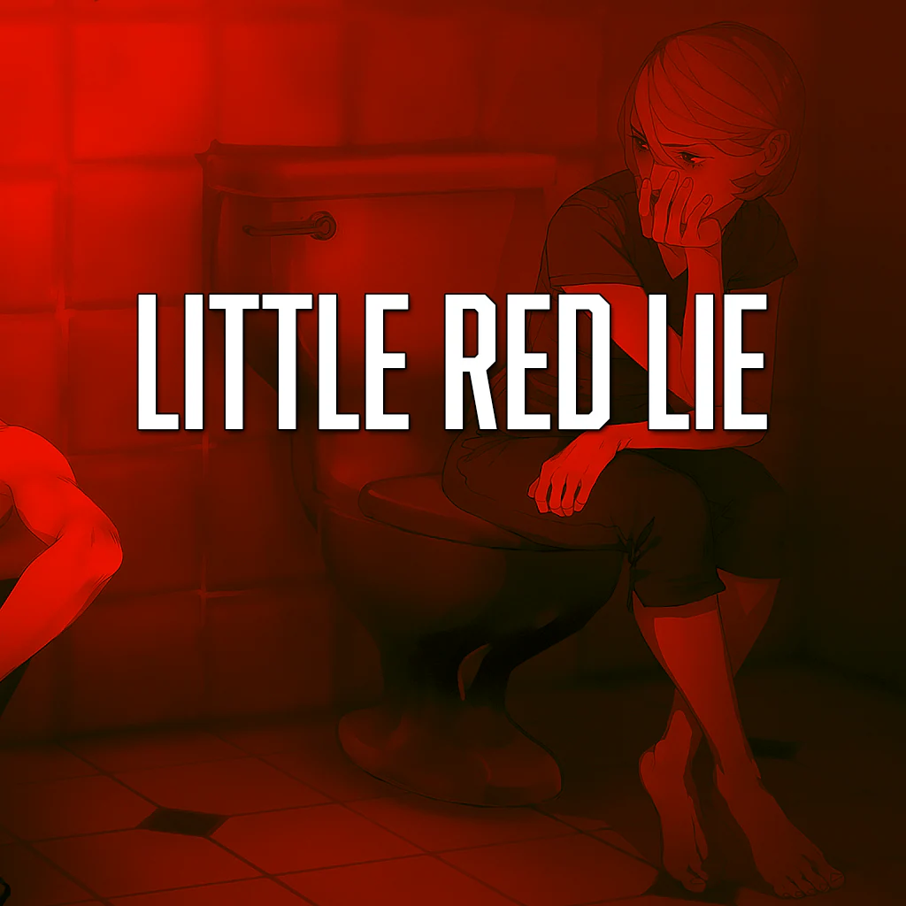 Little Red Lie (English Ver.)