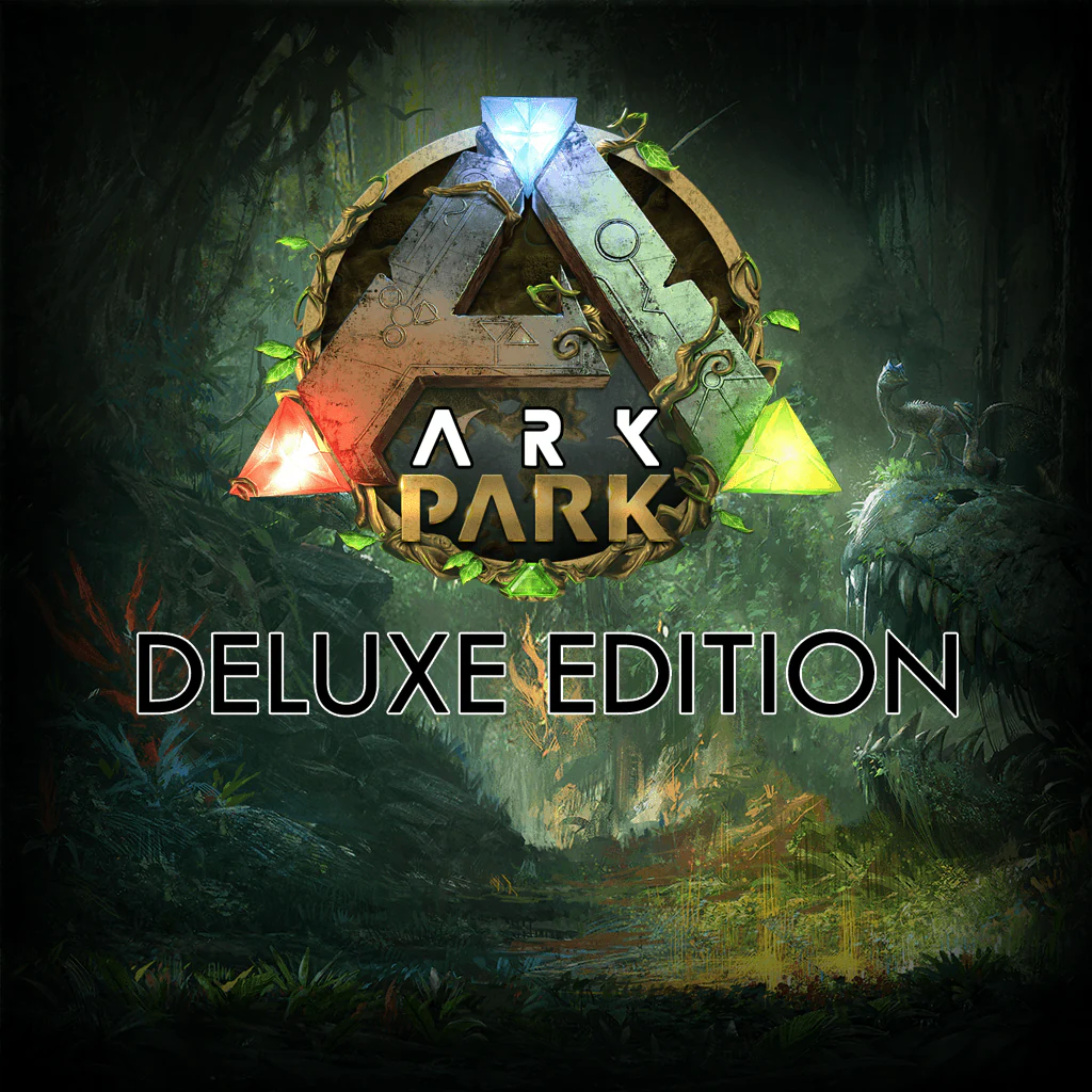 ARK Park - Edición de lujo