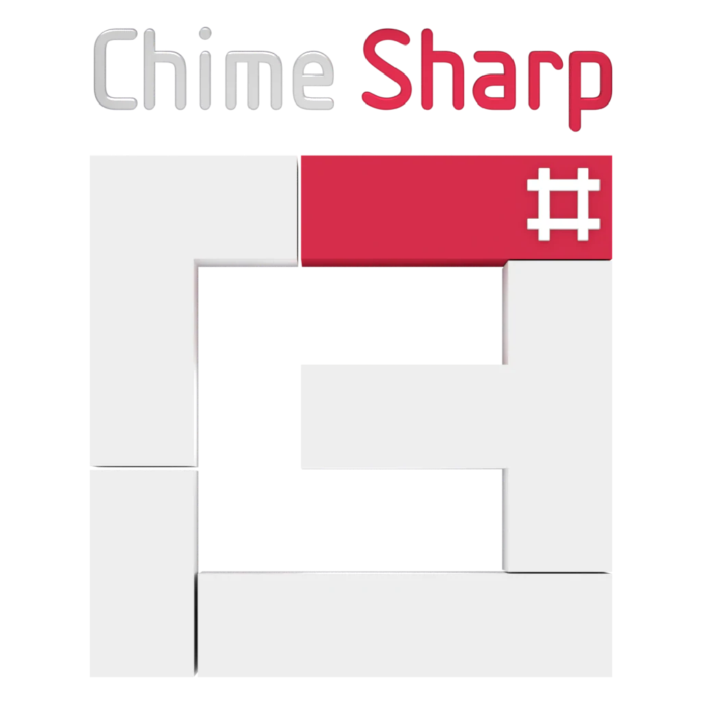 Chime Sharp