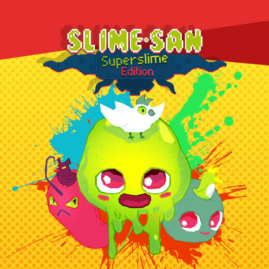 SlimeSan