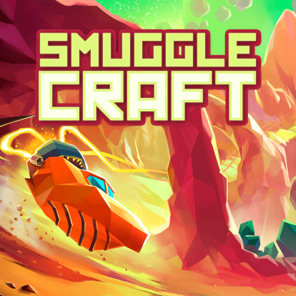 SmuggleCraft