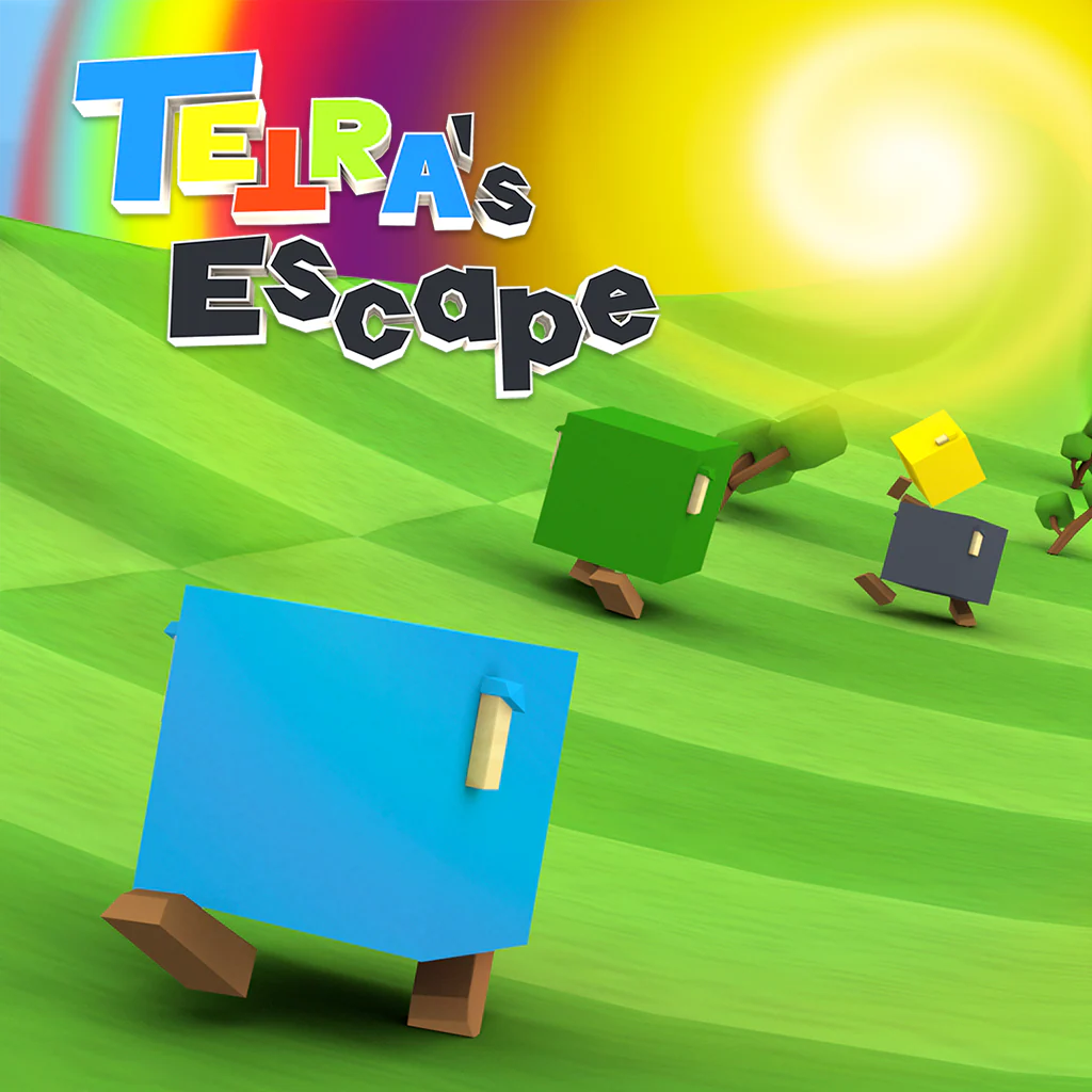 TETRA's Escape