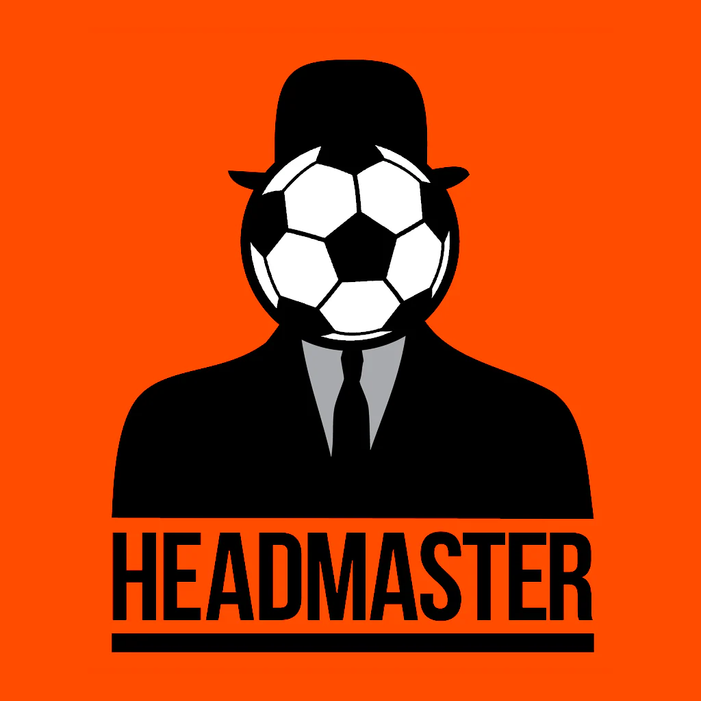 Headmaster (English Ver.)