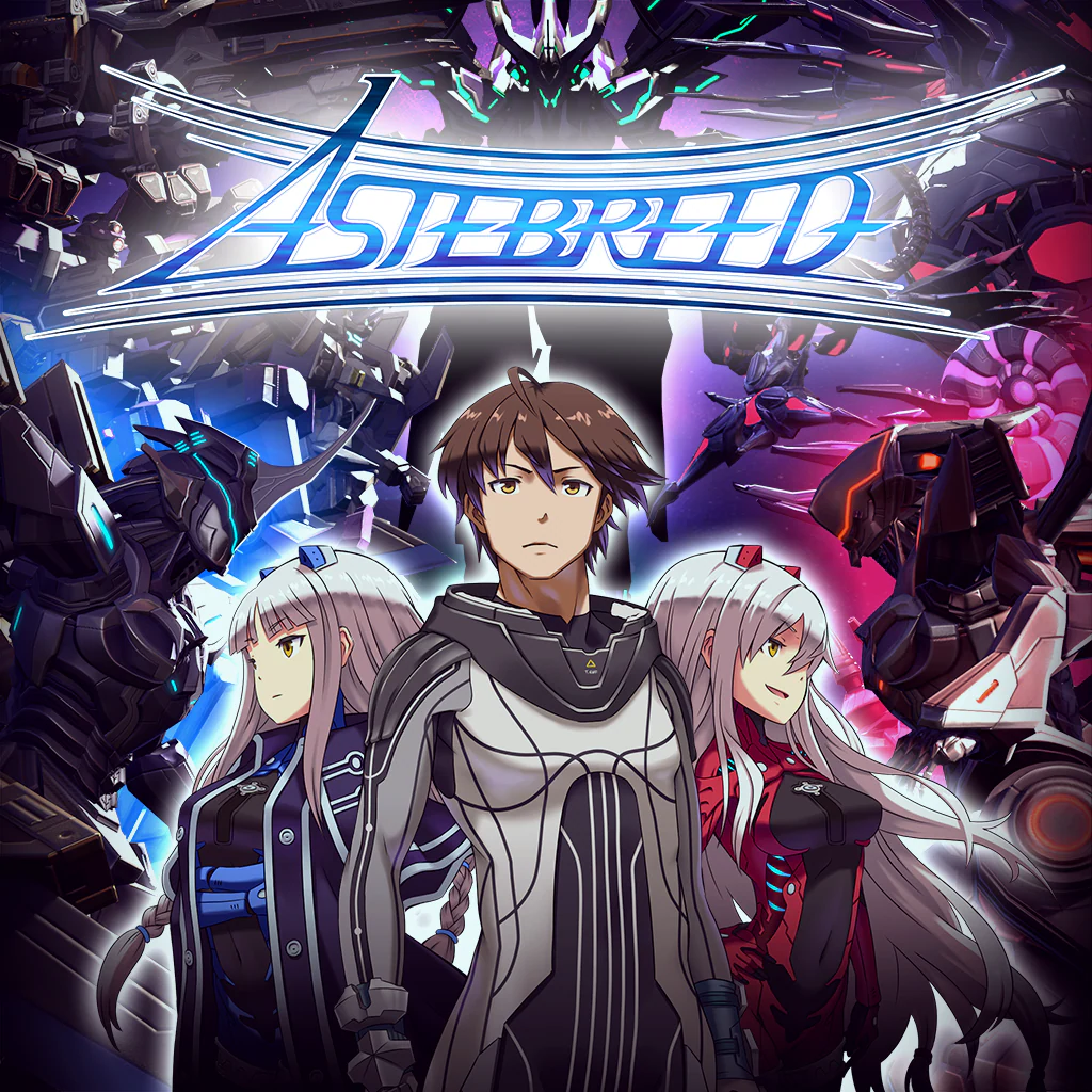 ASTEBREED