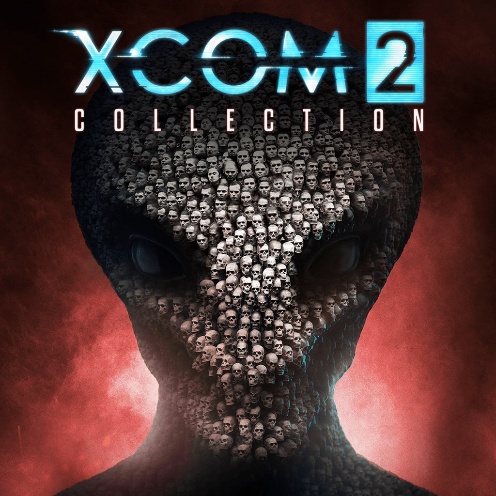 XCOM® 2 Collection (English/Chinese/Korean Ver.)
