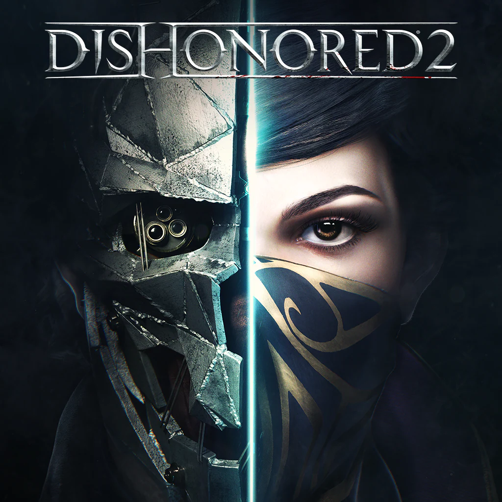 Dishonored 2 Demo