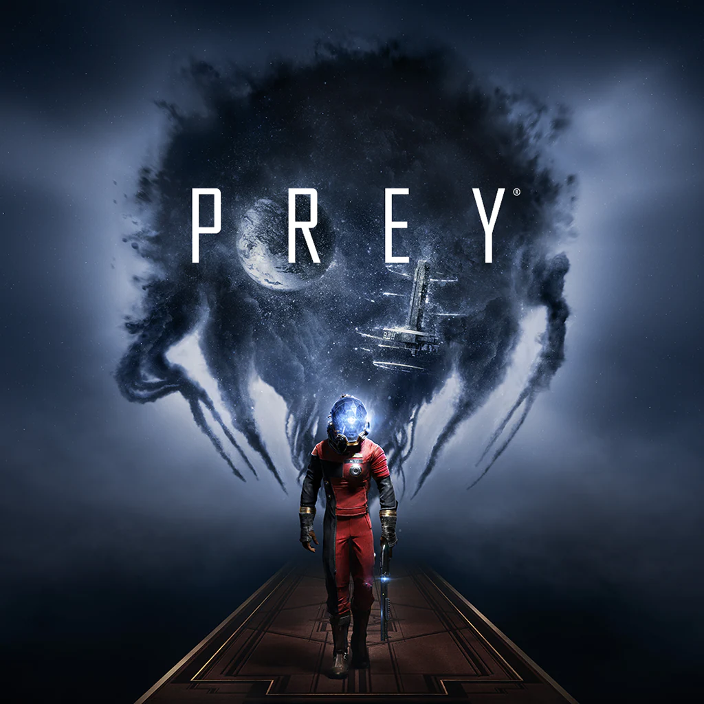 Prey Trial