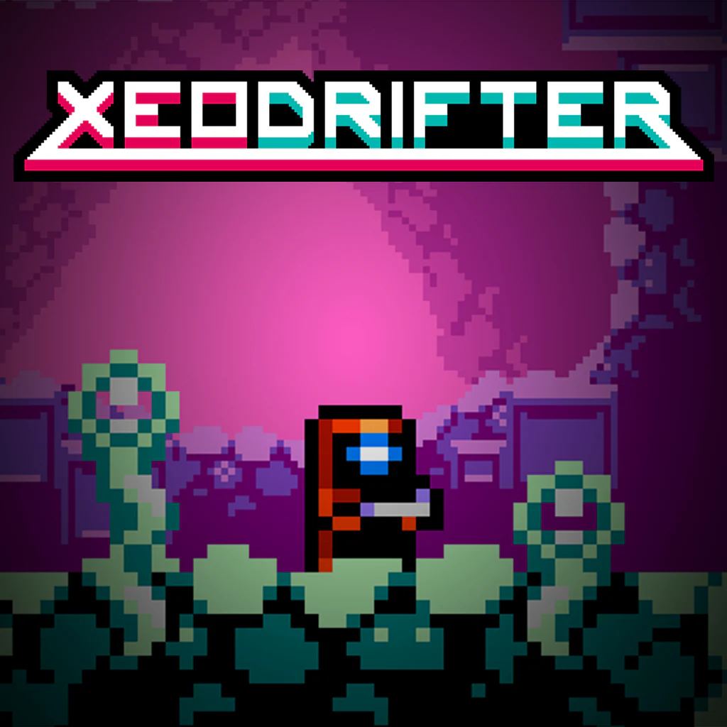 Xeodrifter™