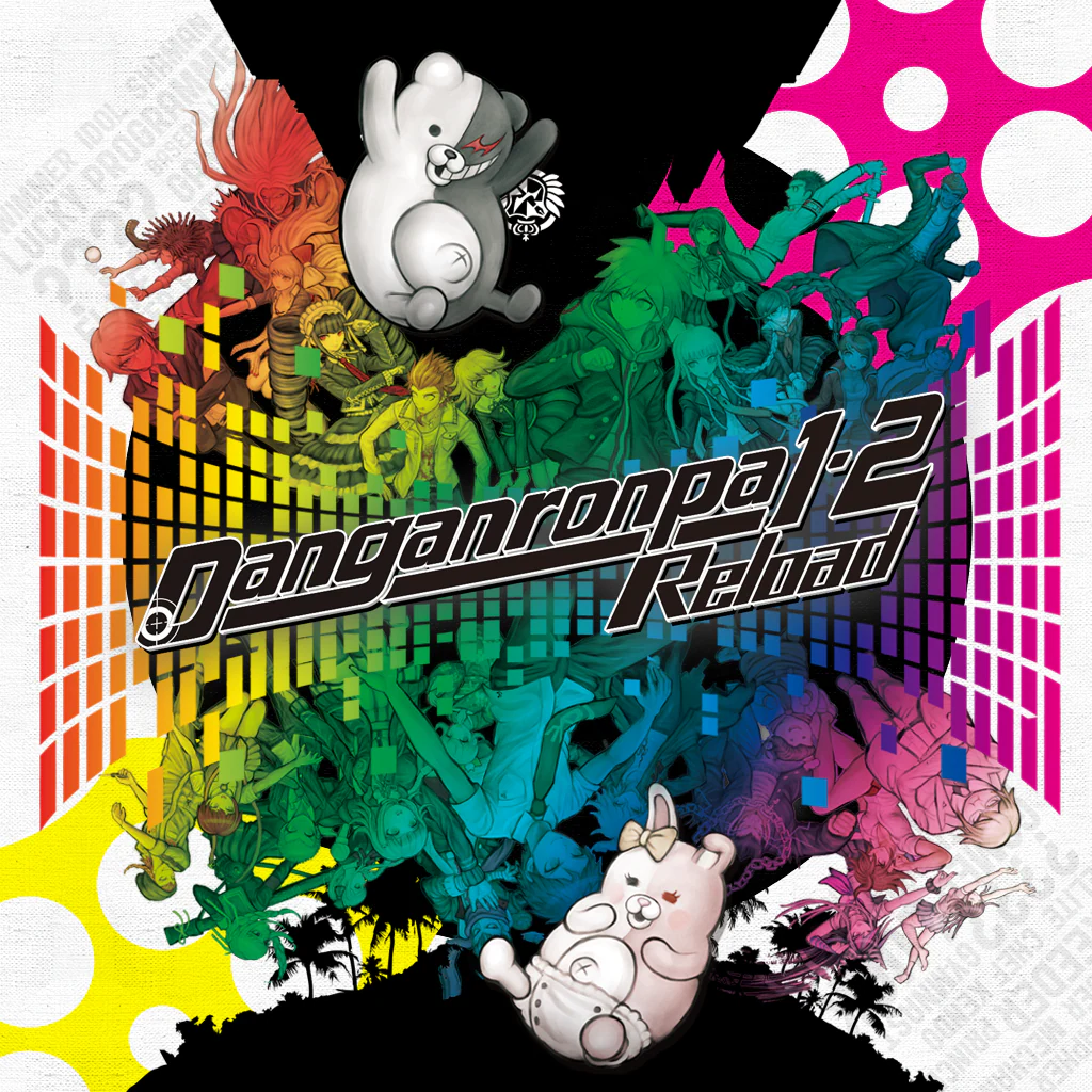 Danganronpa 1.2 RELOAD