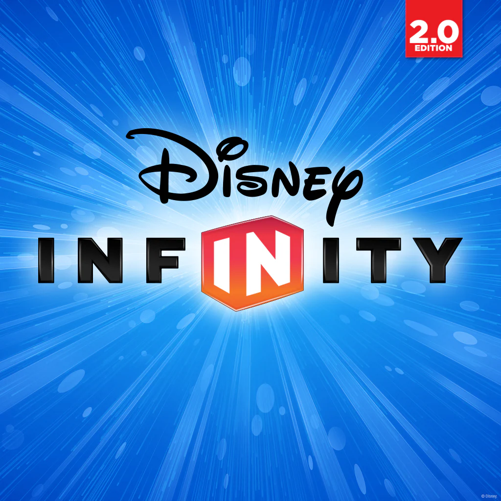 Disney Infinity [2.0]