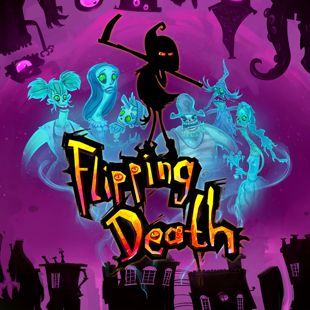 FlippingDeath