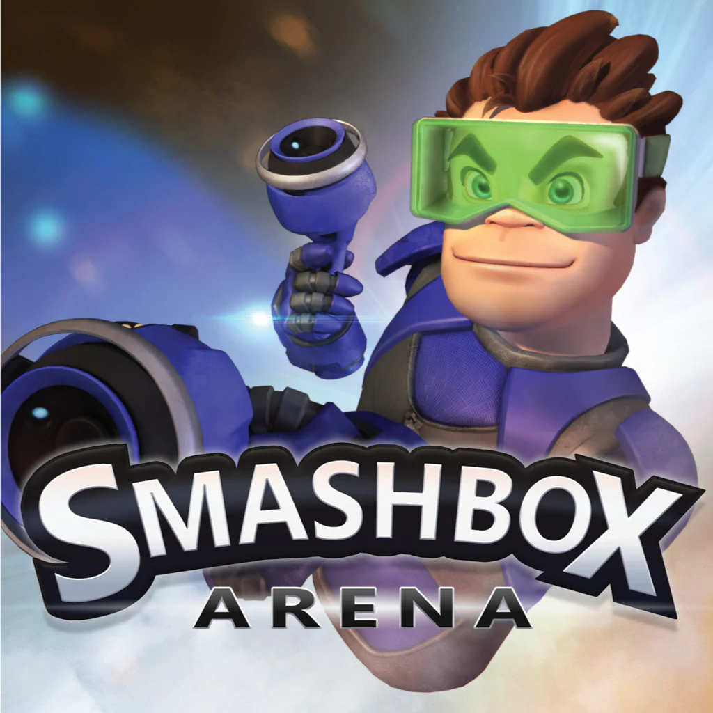 Smashbox Arena