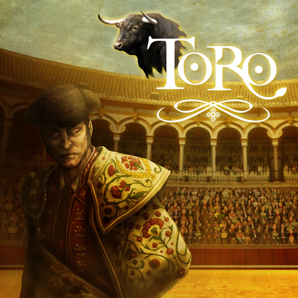 Toro (English Ver.)