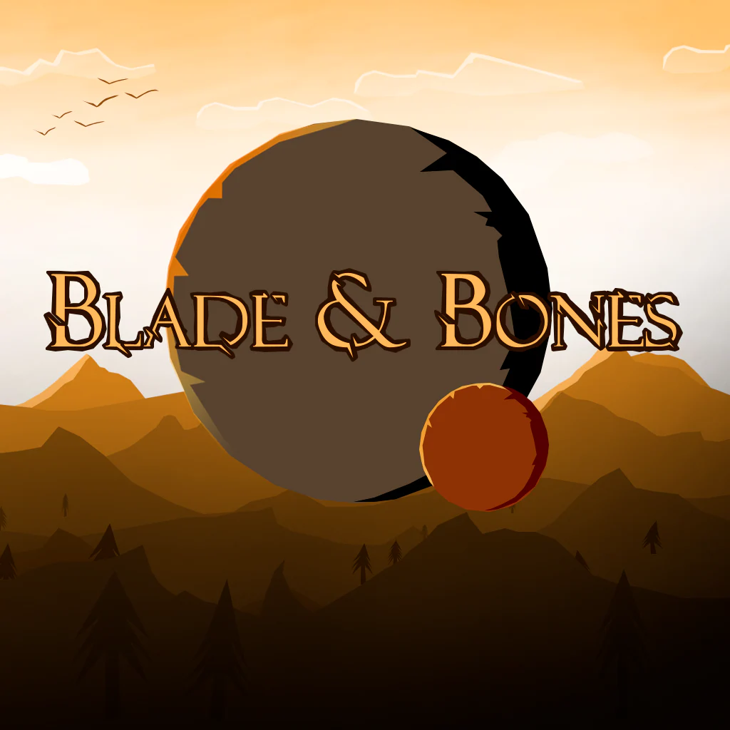 Blade & Bones