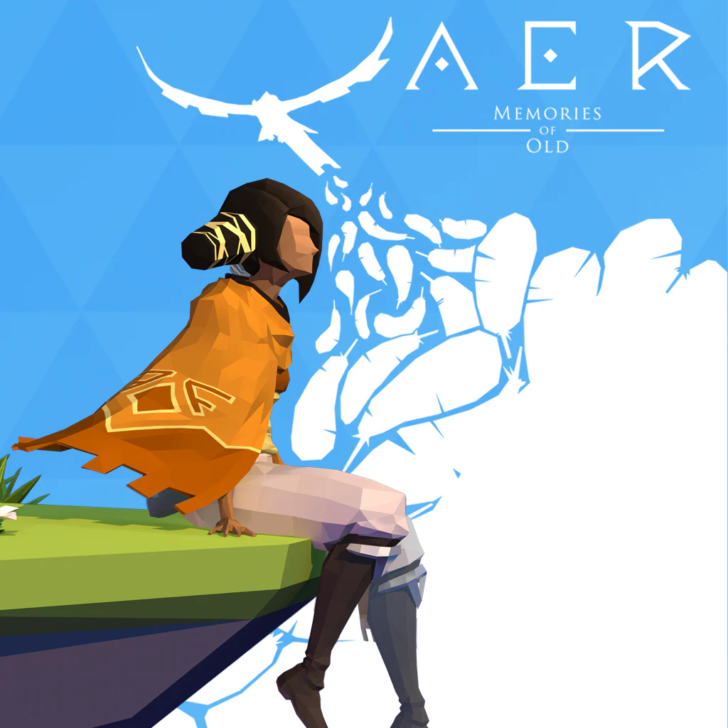AER: Memories of Old