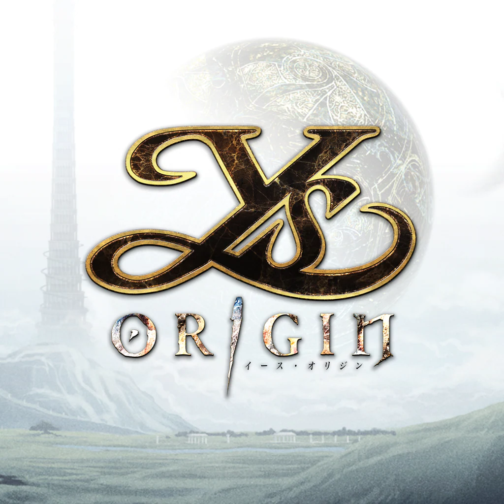 Ys Origin