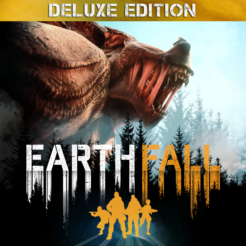 Earthfall