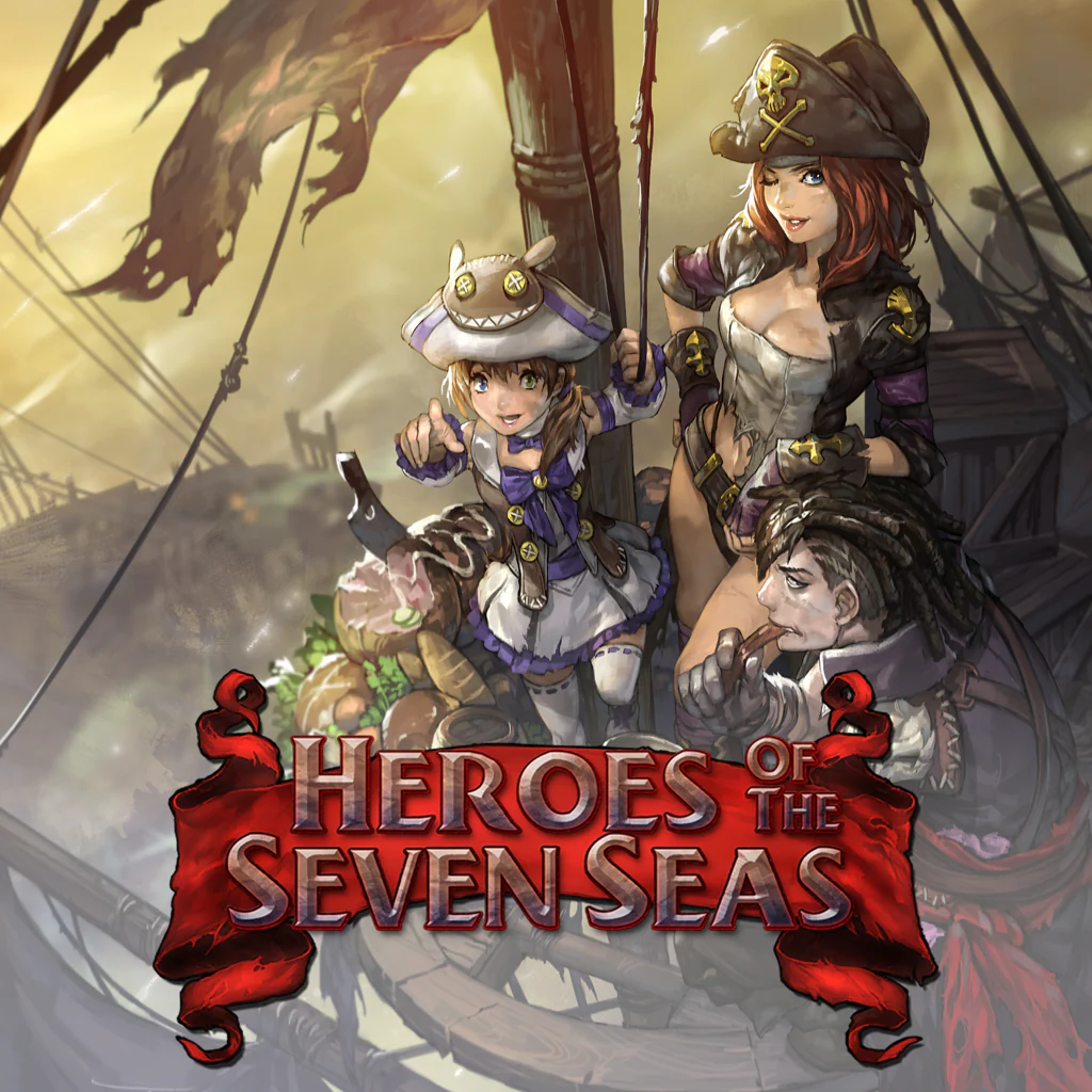 Heroes of the Seven Seas