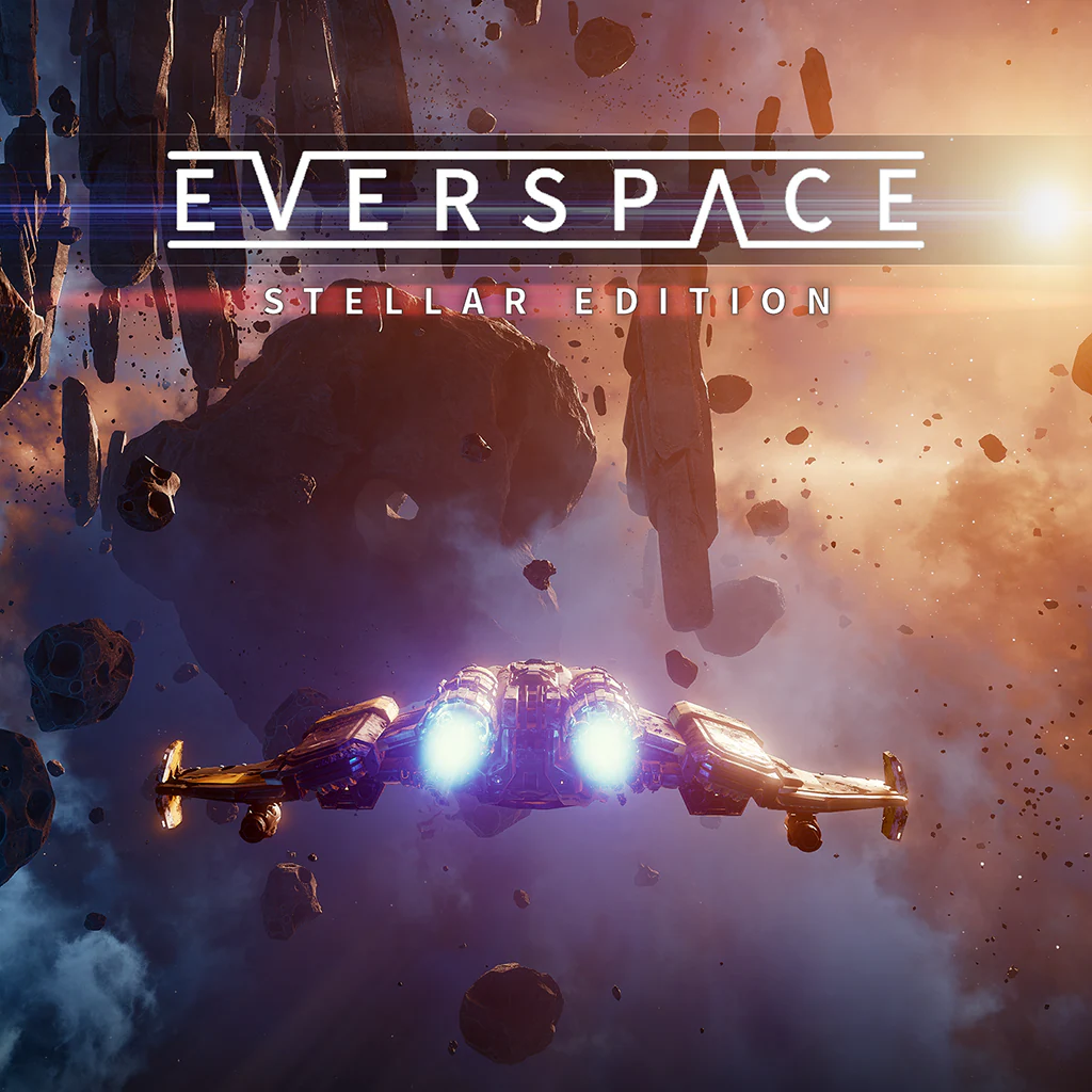 EVERSPACE™