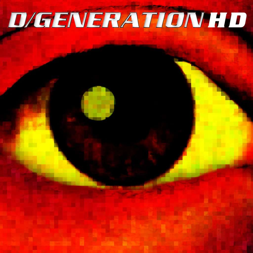 DGenerationHD