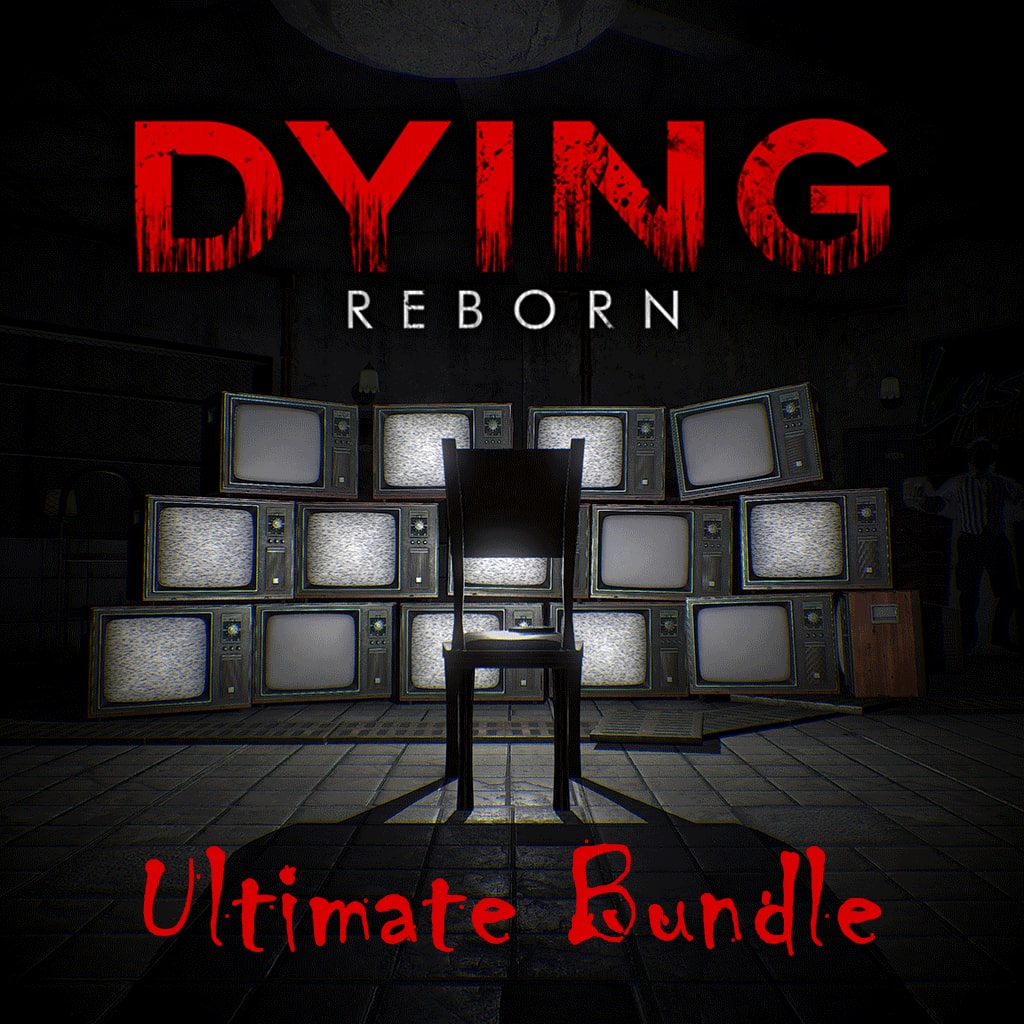 DYING: Reborn Ultimate Bundle