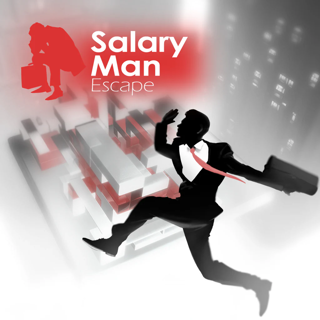Salary Man Escape™