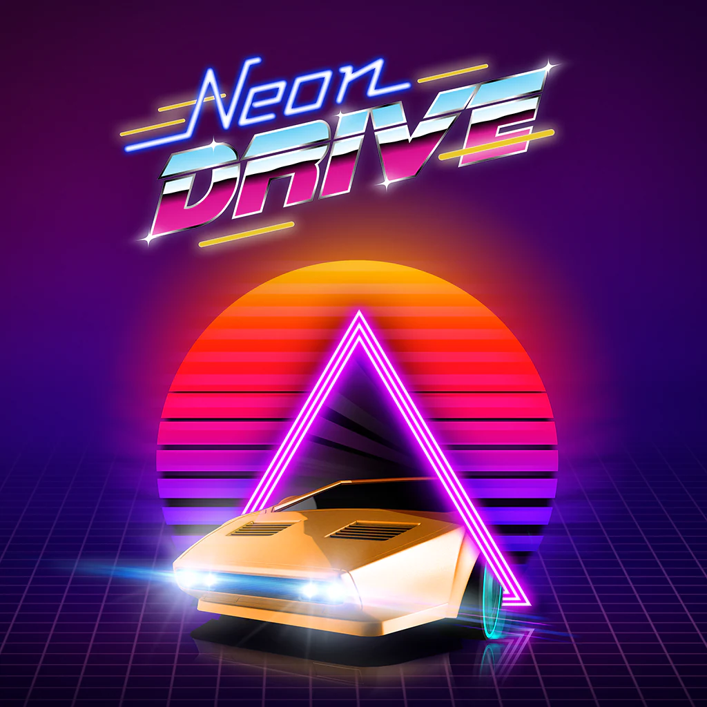 Neon Drive