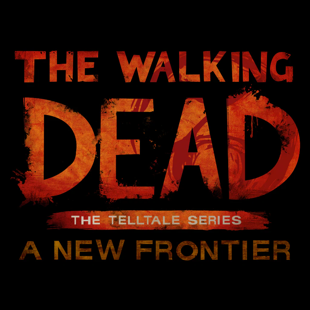 The Walking Dead: A New Frontier