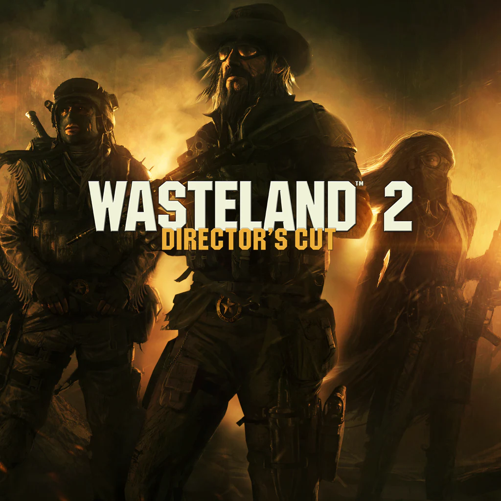 Wasteland 2: Director's Cut
