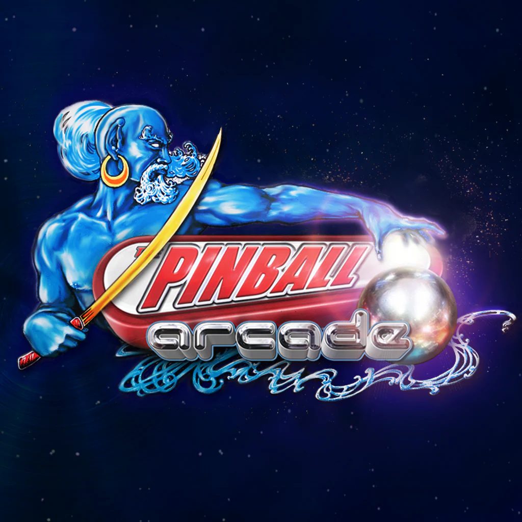 Pinball Arcade
