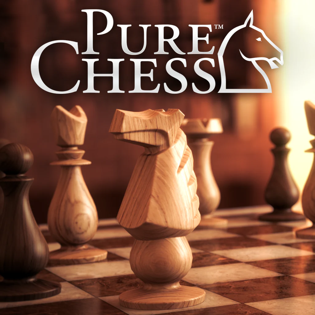Pure Chess®