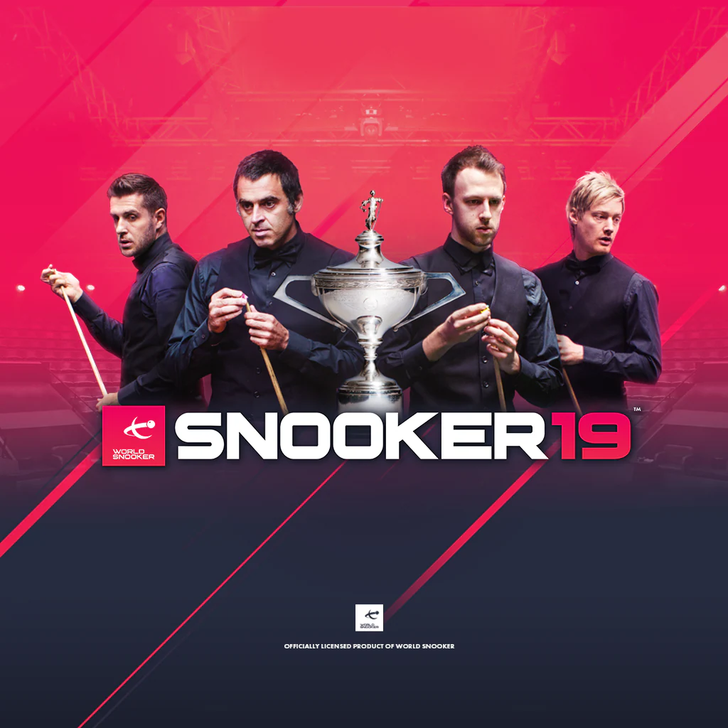 Snooker 19