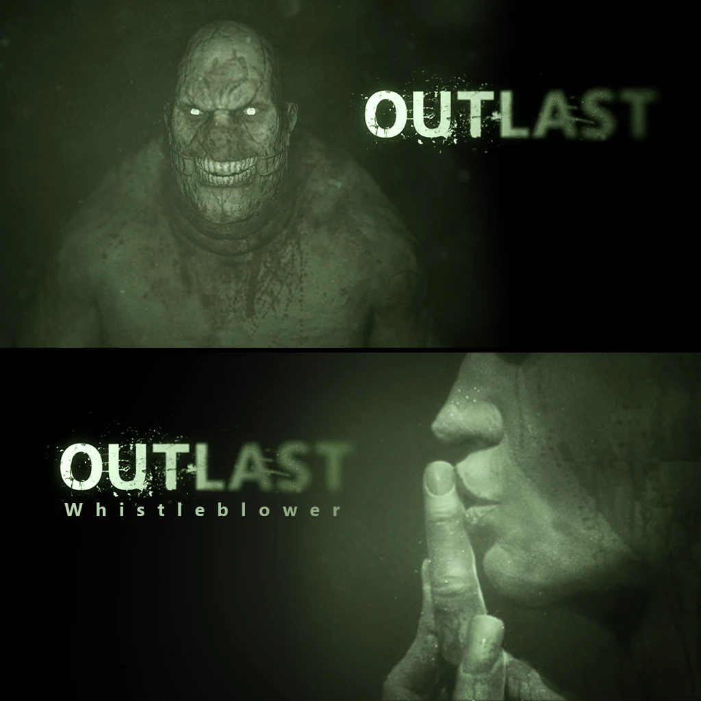 Outlast